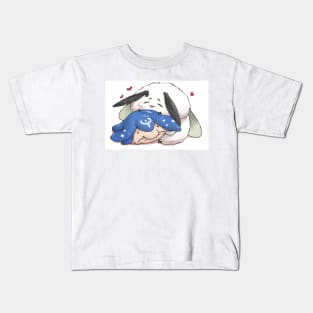 glomp <3 Kids T-Shirt